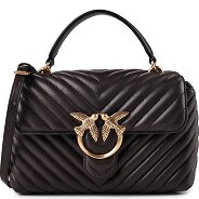 PINKO Love Lady Handbag Genuine Leather 21 cm Productimage