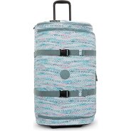 Kipling Basic Prt Aviana 2 wheels Travel bag L 76 cm Productimage