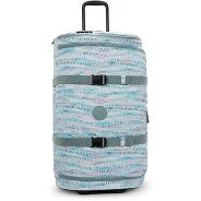 Kipling Basic Prt Aviana 2 wheels Travel bag L 76 cm Productimage Kipling Basic Prt Aviana 2 wheels Travel bag L 76 cm Productimage