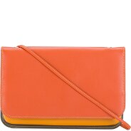 Mywalit Travel Clutch purse Leather 19 cm Productimage