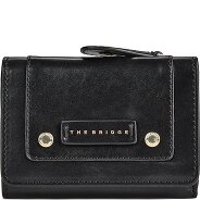 The Bridge Cecilia Wallet RFID protection Genuine Leather 12 cm Productimage