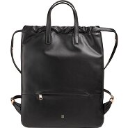 DuDu Ellesmere City Backpack Leather 44 cm Productimage