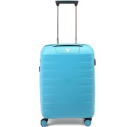 Roncato Box Sport 2.0 4 wheels Cabin trolley 55 cm Productimage