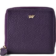 Braun Büffel Asti Wallet RFID protection Genuine Leather 10 cm Productimage