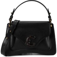 Coccinelle C-Me Handbag Leather 24 cm Productimage