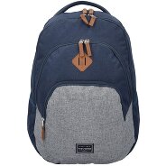 Travelite Basic backpack 45 cm laptop compartment Productimage