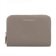 Coccinelle C-Me Softy Wallet Leather 12 cm Productimage