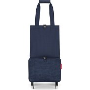 reisenthel Foldable shopping trolley 66 cm Productimage
