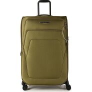 Samsonite Spark Sng Eco 4 wheels Trolley 79 cm with expansion pleat Productimage