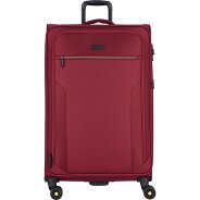 d&n Travel Line 9704 4 wheels Trolley L 78 cm Expandable Productimage