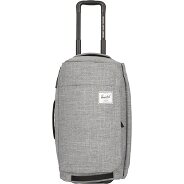 Herschel Wheelie Outfitter 50L 2 Roll Travel Bag 58 cm Productimage
