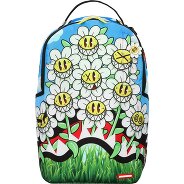 Sprayground Crazy Daisies Daypack 46 cm Laptop compartment Productimage