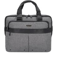 Lightpak Wookie briefcase 42 cm laptop compartment Productimage
