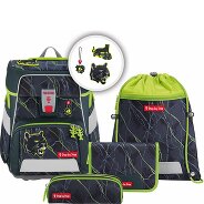 Step by Step Space School bag set 5-piece Productimage