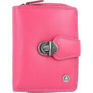 Greenburry Spongy wallet leather 9 cm Productimage