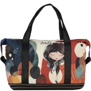 Anekke Viaje Weekender travel bag 36 cm with expansion pleat Productimage
