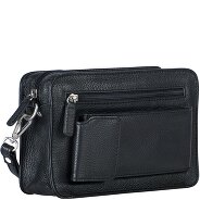 Leonhard Heyden Berlin men bag leather 22 cm Productimage