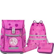 McNeill Tenero School bag set 5-piece Productimage
