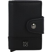 Hugo Quantic Credit card case RFID protection Leather 6.5 cm Productimage