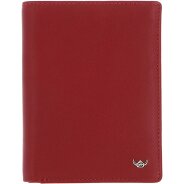 Golden Head Dublin Wallet RFID protection Genuine Leather 13 cm Productimage