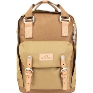Doughnut Macaroon Daypack 38 cm Laptop compartment Productimage