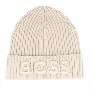 Boss Knitted hat Productimage