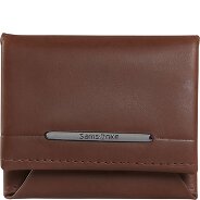 Samsonite Eluxe Veg Leather Coin Purse, 7.5 cm Productimage
