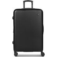 Bugatti Valencia 2.0 4 wheels Trolley L 75 cm with expansion pleat Productimage