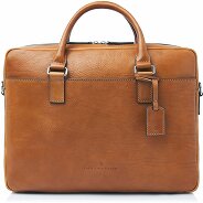 Castelijn & Beerens Rick Briefcase RFID protection Leather 40 cm Laptop compartment Productimage