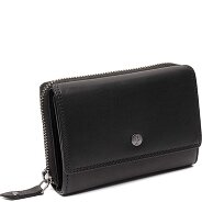 The Chesterfield Brand Salviano Wallet RFID protection Leather 13.5 cm Productimage