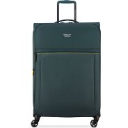 Delsey Paris Brochant 3 4 wheels Trolley 78 cm with expansion pleat Productimage