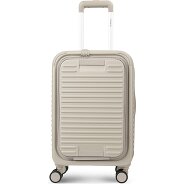 Hedgren Raku 4 wheels Cabin suitcase 55 cm Laptop compartment Productimage