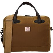 Filson Tin Cloth Briefcase 38 cm Laptop compartment Productimage