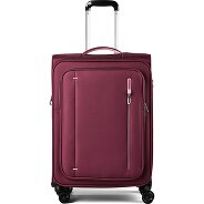 American Tourister Cloudrider 4 wheels Trolley M 67 cm Expandable Productimage