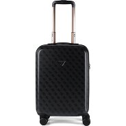 Guess Latona 4 wheels Cabin trolley 53 cm Productimage