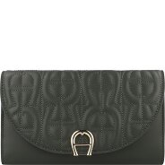 Aigner Clutch purse Leather 19.5 cm Productimage Aigner Clutch purse Leather 19.5 cm Productimage