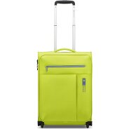 Roncato Lite Soft Neon 2 wheels Cabin trolley 55 cm Productimage