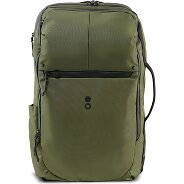 Echolac Active x travel backpack 49 cm laptop compartment Productimage