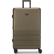 camel active Hanoi 4 wheels Trolley L 78 cm with expansion pleat Productimage