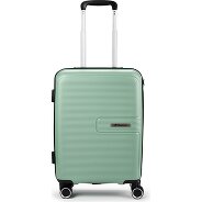 Cocoono Marseille 4 wheels Cabin trolley S 54 cm Productimage