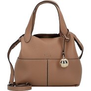 Furla Primrose Handbag Leather 20 cm Productimage Furla Primrose Handbag Leather 20 cm Productimage