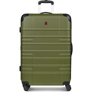 Wenger Amplar Evo 4 wheels Trolley L 75 cm Expandable Productimage