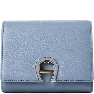 Aigner Fashion Wallet RFID protection Genuine Leather 12.5 cm Productimage