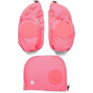 ergobag Accessories Fluo Led Side Pockets Safety Set 3pcs. Productimage