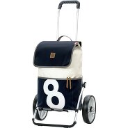 Andersen Shopper Royal Shopper 360° Mole Shopping Trolley 57 cm Productimage