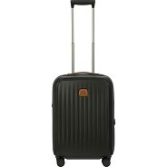 Bric's Taormina 4 wheels Trolley S 57 cm with expansion pleat Productimage