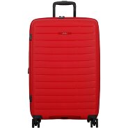 Jump Striper 4 wheels Trolley 68 cm with expansion pleat Productimage Jump Striper 4 wheels Trolley 68 cm with expansion pleat Productimage