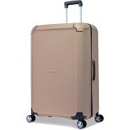 Eminent Aegis 4 wheels Trolley L 78 cm with expansion pleat Productimage