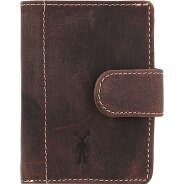 Jack Kinsky Baltimore Credit card case RFID protection Leather 11 cm Productimage