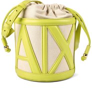 Armani Exchange Marisol Mini Bag Shoulder Bag Leather 17 cm Productimage